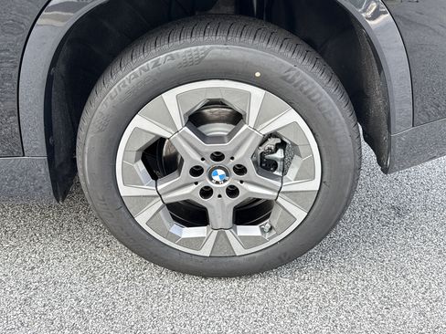 New 2025 BMW X1 xDrive28i w/ Convenience Package image 30