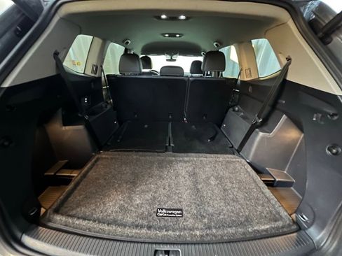 Certified 2023 Volkswagen Atlas SE image 28