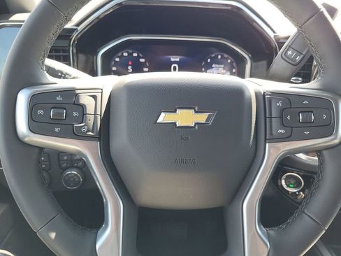 New 2026 Chevrolet Silverado 2500 LT w/ Texas Edition image 11