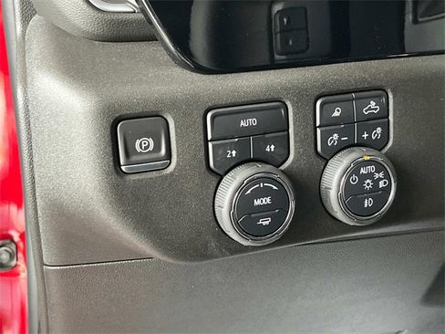 New 2025 Chevrolet Silverado 1500 RST w/ All Star Edition Plus image 23