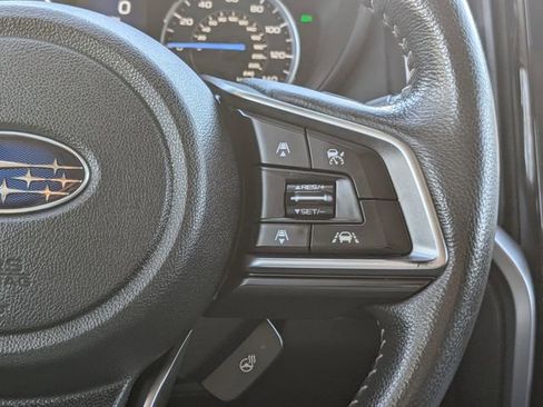 Used 2020 Subaru Ascent Limited w/ Technology Package image 35