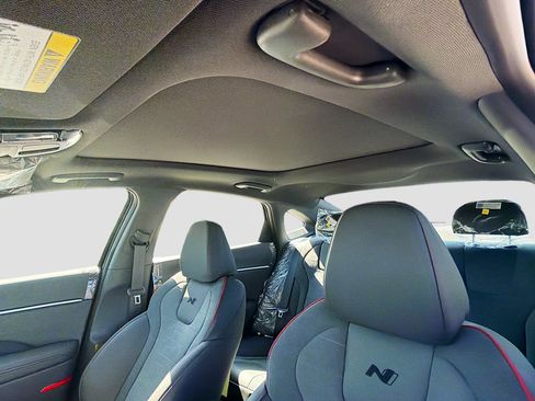 New 2026 Hyundai Sonata N Line image 24