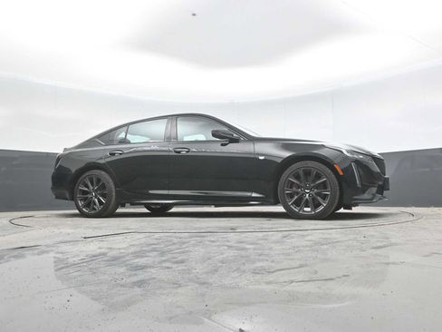 Used 2020 Cadillac CT5 Sport AWD/4WD image 45