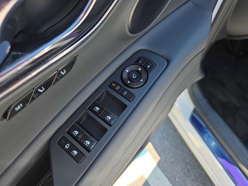 New 2026 Genesis GV80 3.5T Prestige image 21