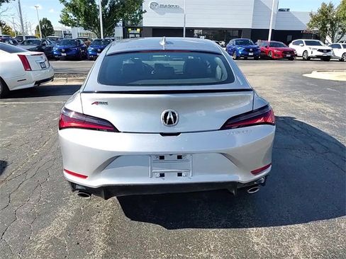 New 2026 Acura Integra A-Spec image 5