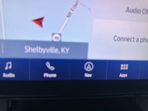 Used 2023 Ford Explorer XLT w/ Equipment Group 202A image 20