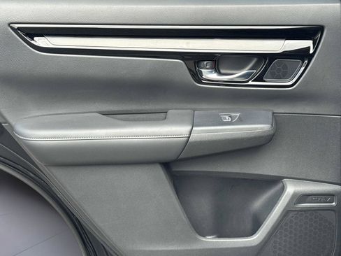 Certified 2025 Honda CR-V EX-L image 14