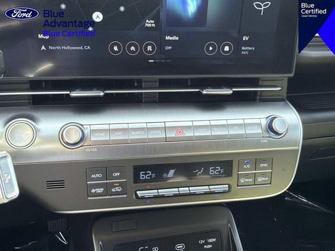 Used 2024 Hyundai Kona SEL FWD image 29