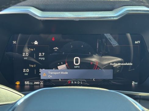 New 2026 GMC Canyon Elevation w/ Convenience Package image 17