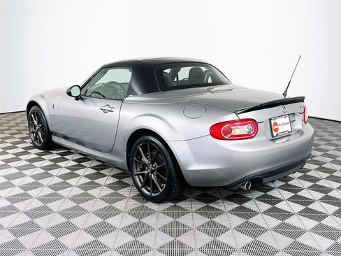 Used 2013 MAZDA MX-5 Miata Club image 6