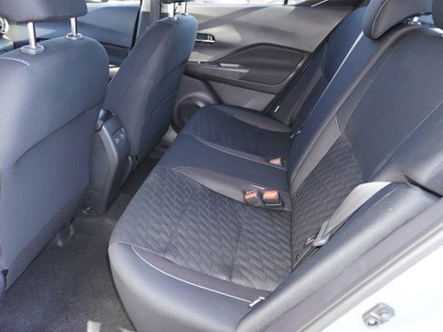 Used 2024 Nissan Kicks SV FWD image 22