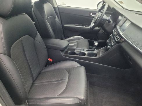 Used 2016 Kia Optima EX w/ Premium Package image 21