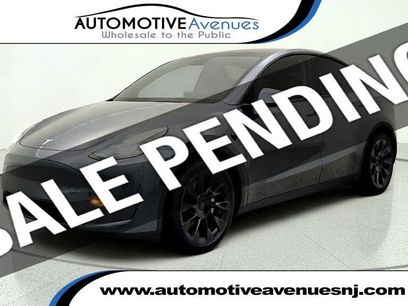Used 2023 Tesla Model Y Long Range