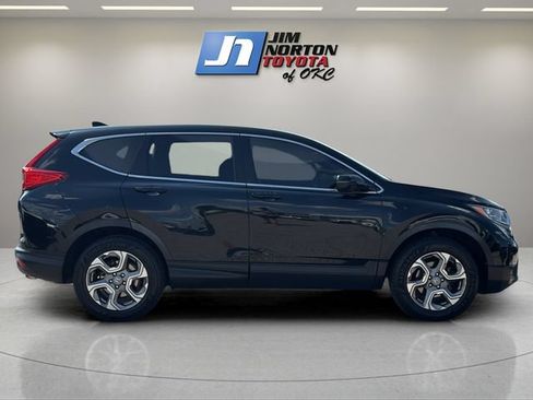Used 2019 Honda CR-V EX-L image 4