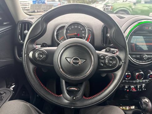 Used 2019 MINI Cooper Countryman S w/ Storage Package AWD/4WD image 16