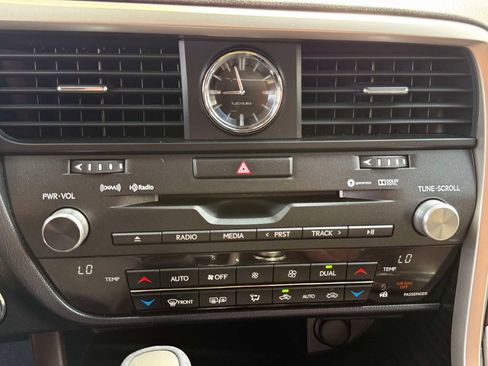 Used 2018 Lexus RX 350 AWD w/ Premium Package image 21