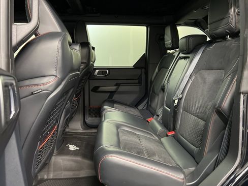 Used 2023 Ford Bronco Raptor image 29