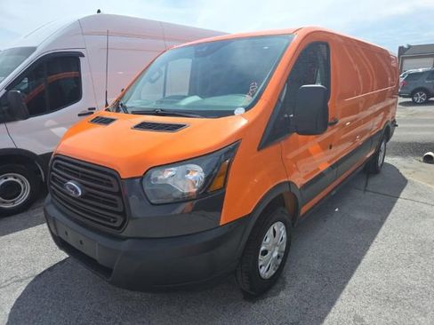 Used 2018 Ford Transit 150 148 Low Roof RWD image 3