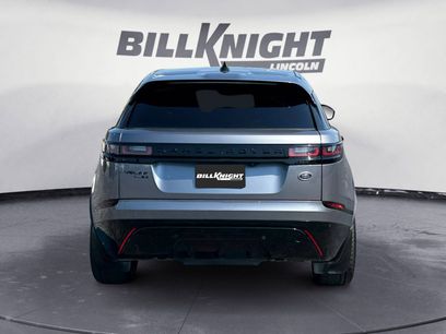 Used 2020 Land Rover Range Rover Velar R-Dynamic S