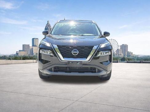 Certified 2023 Nissan Rogue SV AWD/4WD image 29