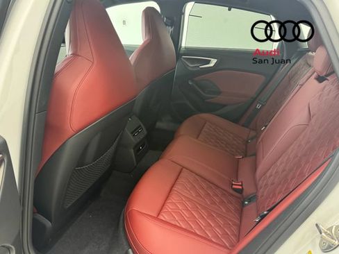 New 2026 Audi S5 Premium Plus AWD/4WD image 23