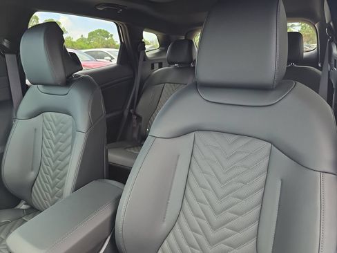 New 2026 Kia Sportage X-Line AWD/4WD image 22