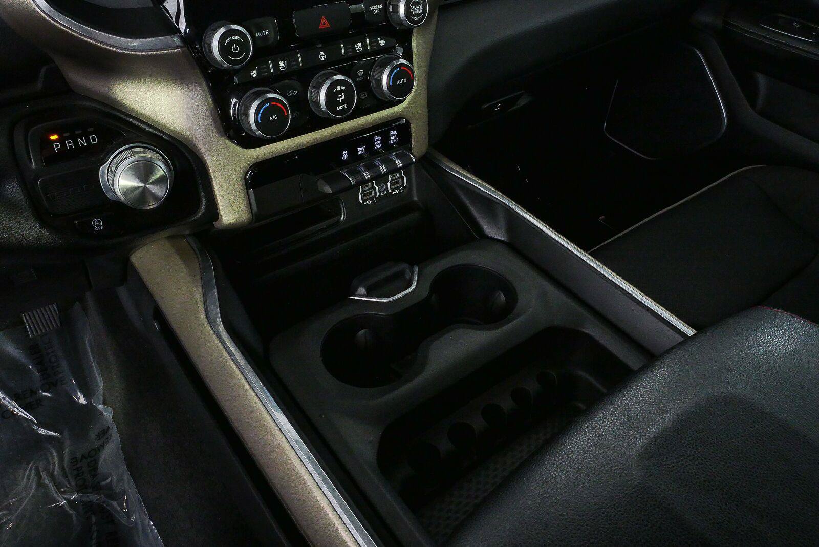 Used 2022 RAM 1500 Laramie RWD image 14