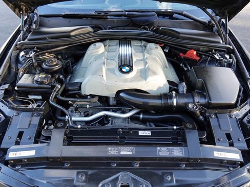 Used 2005 BMW 645Ci Coupe image 97