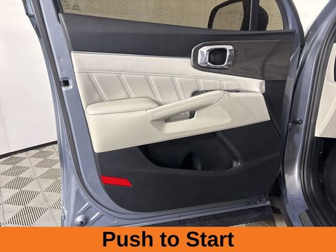Used 2024 Kia Sorento SX image 9