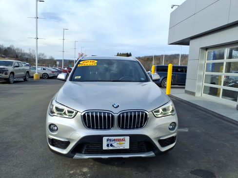 Used 2016 BMW X1 xDrive28i image 2