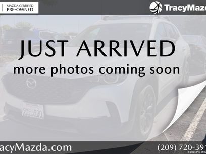 Certified 2025 MAZDA CX-50 AWD 2.5 S w/ Cargo Package