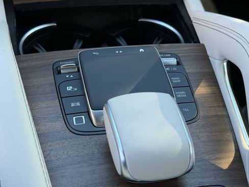 New 2026 Mercedes-Benz GLE 53 AMG 4MATIC image 24