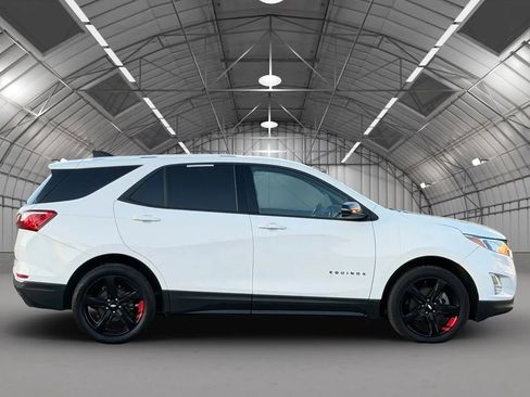 Used 2019 Chevrolet Equinox LT FWD image 8