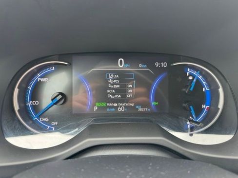 Certified 2024 Toyota RAV4 XLE AWD/4WD image 23