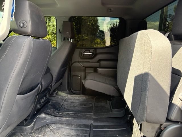 Used 2019 Chevrolet Silverado 1500 LT w/ True North Edition AWD/4WD image 13