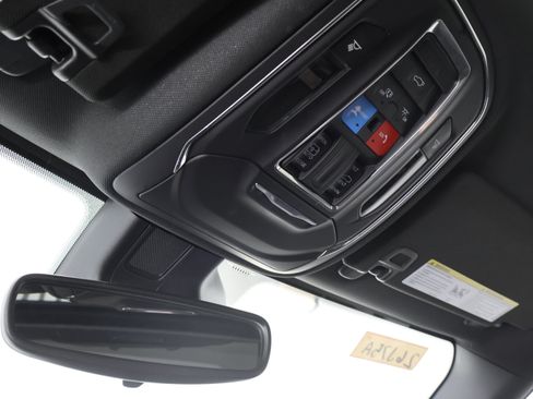 Used 2023 Jeep Grand Cherokee Altitude AWD/4WD image 12