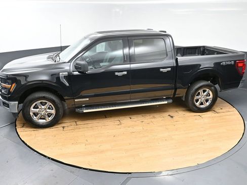 Used 2024 Ford F150 XLT w/ Mobile Office Package AWD/4WD image 46