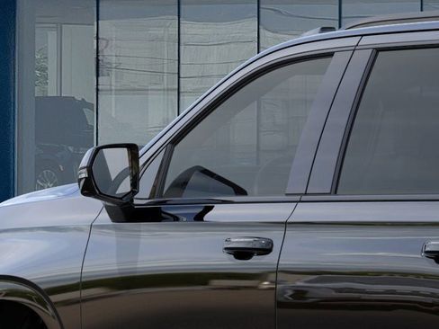 New 2026 Cadillac Escalade ESV Sport image 12