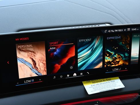 New 2026 BMW X3 xDrive30 w/ M Sport Package image 14