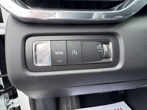 New 2026 GMC Acadia Elevation w/ Black Edition FWD image 21
