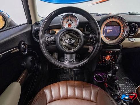 Used 2012 MINI Cooper Clubman S image 13