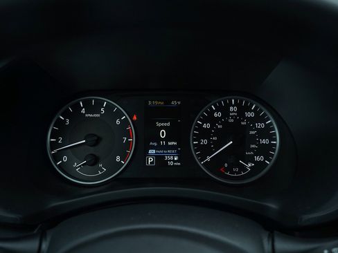 New 2025 Nissan Sentra S image 20