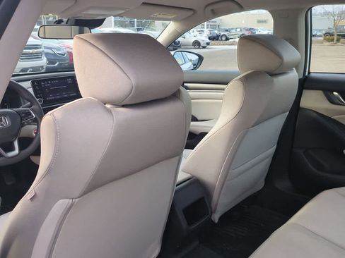 Used 2022 Honda Accord LX image 17
