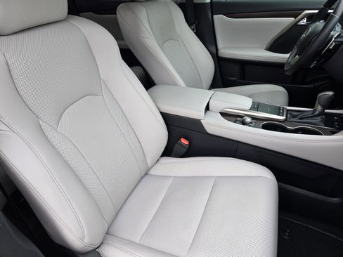 Used 2020 Lexus RX 350 FWD w/ Premium Package image 10