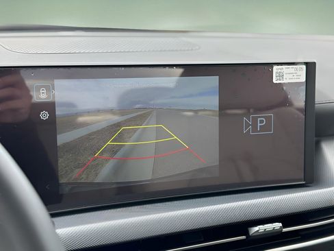 Used 2025 Hyundai Sonata SEL image 17