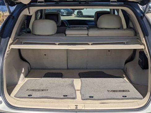 Used 2015 Lexus RX 350 FWD image 28
