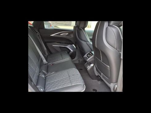 New 2026 Cadillac Lyriq V image 10