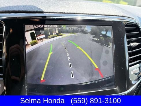 Used 2019 Jeep Grand Cherokee Altitude RWD image 17