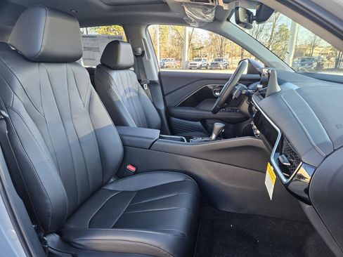 New 2026 Acura ADX AWD image 12