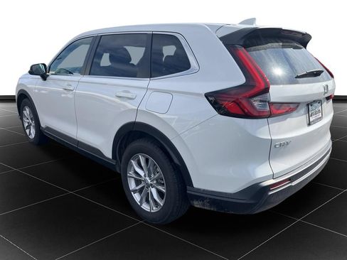 Used 2023 Honda CR-V EX image 3